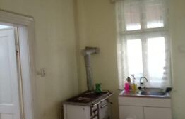 Casa individuala cu 3 camere de inchiriat, 55 mp , Campia Turzii