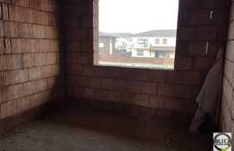 Casa individuala, 113.55 mp, teren de 255 mp! Zona nou dezvoltata!