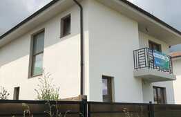 Casa individuala, 113.55 mp, teren de 255 mp! Zona nou dezvoltata!