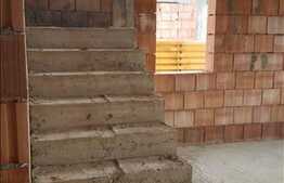 Casa individuala, 113.55 mp, teren de 255 mp! Zona nou dezvoltata!