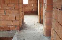 Casa individuala, 113.55 mp, teren de 255 mp! Zona nou dezvoltata!