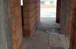 Casa individuala, 113.55 mp, teren de 255 mp! Zona nou dezvoltata!