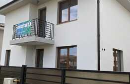 Casa individuala, 113.55 mp, teren de 255 mp! Zona nou dezvoltata!