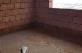 Casa individuala, 113.55 mp, teren de 255 mp! Zona nou dezvoltata!