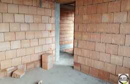 Casa individuala, 113.55 mp, teren de 255 mp! Zona nou dezvoltata!