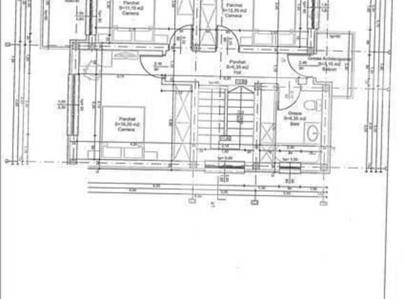 Casa de vânzare 5 camere Floreşti - 19927CV | BLITZ Cluj-Napoca | Poza13
