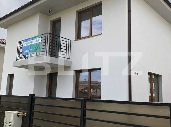 Casa de vânzare 5 camere Floreşti - 19927CV | BLITZ Cluj-Napoca | Poza1