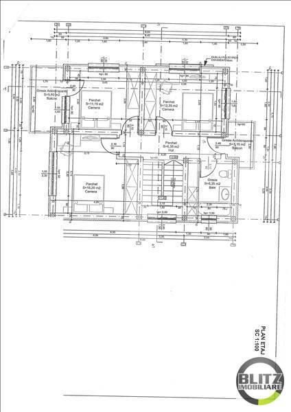 Casa de vânzare 5 camere Floreşti - 19927CV | BLITZ Cluj-Napoca | Poza13