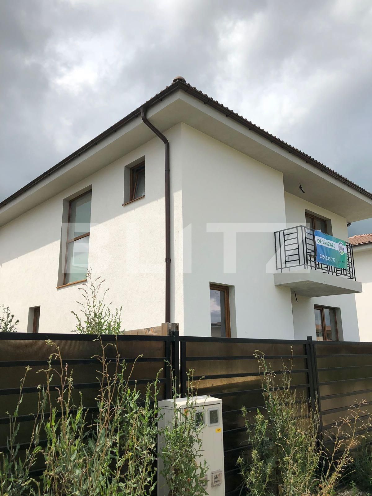 Casa de vânzare 5 camere Floreşti - 19927CV | BLITZ Cluj-Napoca | Poza2