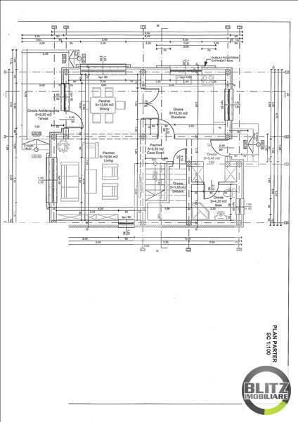 Casa de vânzare 5 camere Floreşti - 19927CV | BLITZ Cluj-Napoca | Poza12