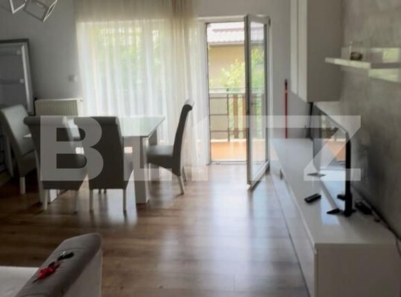 Apartament de închiriat 3 camere Bună Ziua - 199278AI | BLITZ Cluj-Napoca | Poza2