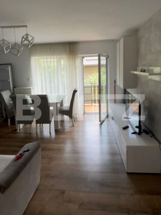 Apartament de închiriat 3 camere Bună Ziua - 199278AI | BLITZ Cluj-Napoca | Poza2
