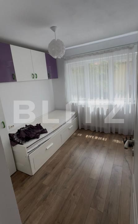 Apartament de închiriat 3 camere Bună Ziua - 199278AI | BLITZ Cluj-Napoca | Poza3