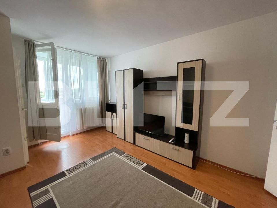 Garsonieră de închiriat Gheorgheni - 199280AI | BLITZ Cluj-Napoca | Poza9