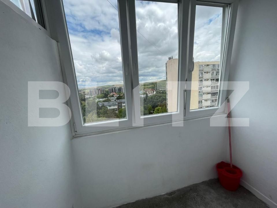 Garsonieră de închiriat Gheorgheni - 199280AI | BLITZ Cluj-Napoca | Poza8