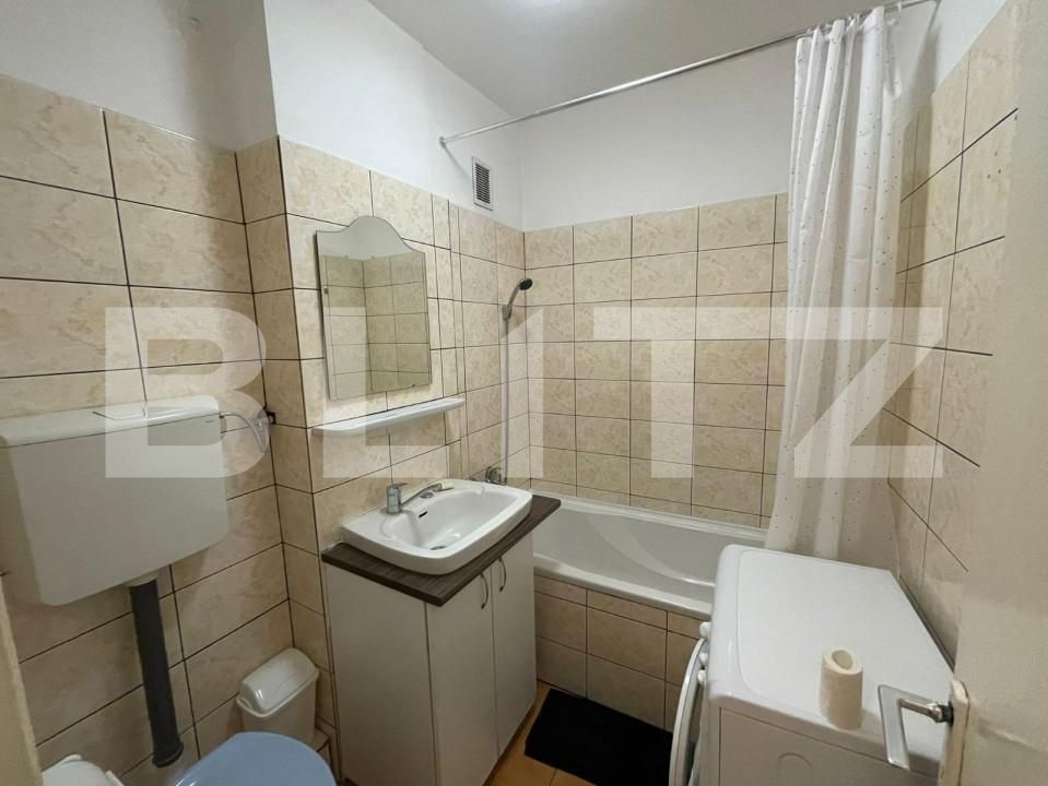 Garsonieră de închiriat Gheorgheni - 199280AI | BLITZ Cluj-Napoca | Poza3