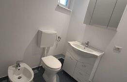 Casă inteligentă, cu influențe scandinave – priveliște panoramică Munții Făgăraș