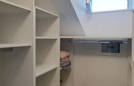 Casă inteligentă, cu influențe scandinave – priveliște panoramică Munții Făgăraș