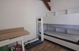 Casă inteligentă, cu influențe scandinave – priveliște panoramică Munții Făgăraș