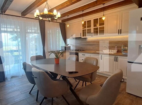 Casa de vânzare 4 camere Feldioara (Ucea) - 199281CV | BLITZ Brașov | Poza1