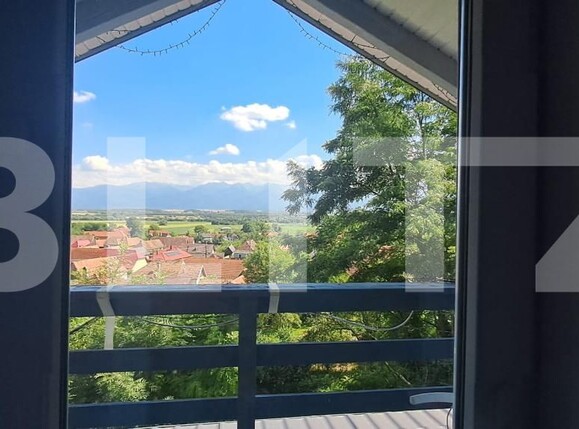 Casa de vânzare 4 camere Feldioara (Ucea) - 199281CV | BLITZ Brașov | Poza3