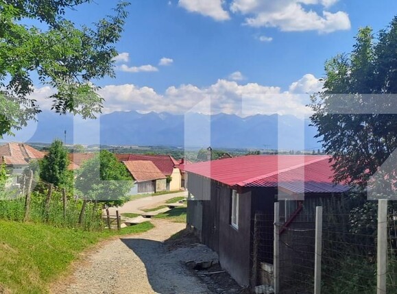 Casa de vânzare 4 camere Feldioara (Ucea) - 199281CV | BLITZ Brașov | Poza2