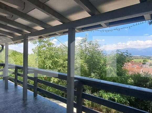 Casa de vânzare 4 camere Feldioara (Ucea) - 199281CV | BLITZ Brașov | Poza24