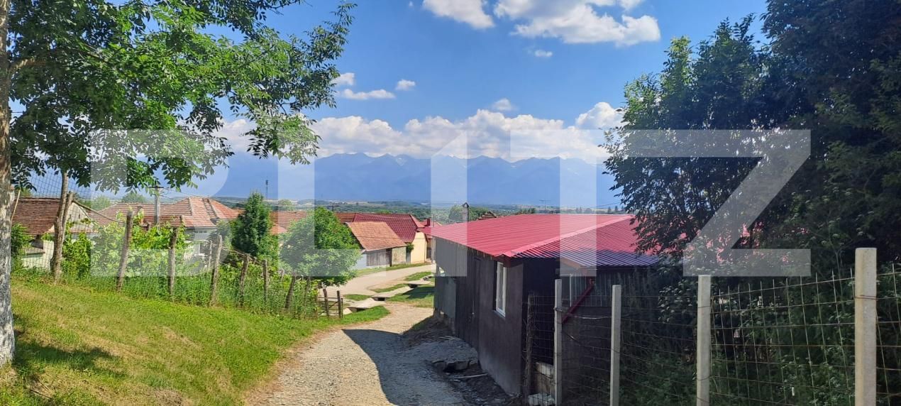 Casa de vânzare 4 camere Feldioara (Ucea) - 199281CV | BLITZ Brașov | Poza2