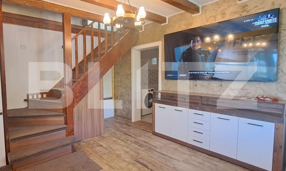 Casa de vânzare 4 camere Feldioara (Ucea) - 199281CV | BLITZ Brașov | Poza14