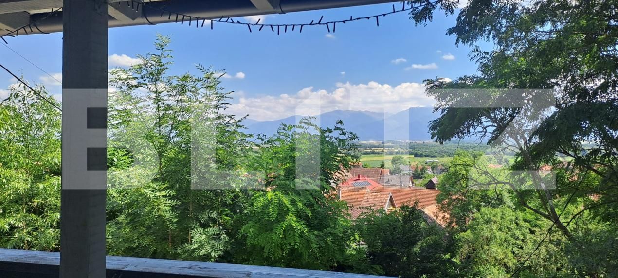 Casa de vânzare 4 camere Feldioara (Ucea) - 199281CV | BLITZ Brașov | Poza23