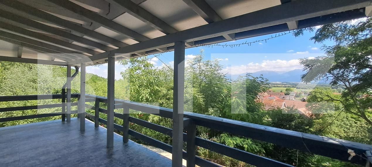 Casa de vânzare 4 camere Feldioara (Ucea) - 199281CV | BLITZ Brașov | Poza24