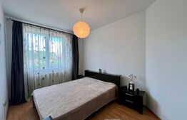 Apartament cu 2 camere mobilat și utilat | Str Oașului | Etaj 3 | Cluj-Napoca