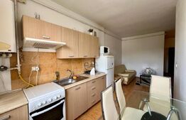 Apartament cu 2 camere mobilat și utilat | Str Oașului | Etaj 3 | Cluj-Napoca