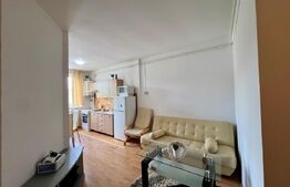 Apartament cu 2 camere mobilat și utilat | Str Oașului | Etaj 3 | Cluj-Napoca