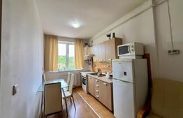 Apartament cu 2 camere mobilat și utilat | Str Oașului | Etaj 3 | Cluj-Napoca