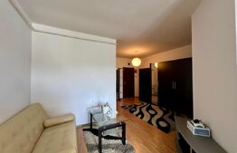 Apartament cu 2 camere mobilat și utilat | Str Oașului | Etaj 3 | Cluj-Napoca