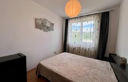 Apartament cu 2 camere mobilat și utilat | Str Oașului | Etaj 3 | Cluj-Napoca