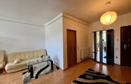 Apartament cu 2 camere mobilat și utilat | Str Oașului | Etaj 3 | Cluj-Napoca