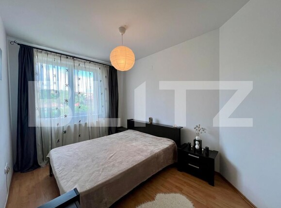 Apartament de vânzare 2 camere Iris - 199288AV | BLITZ Cluj-Napoca | Poza1