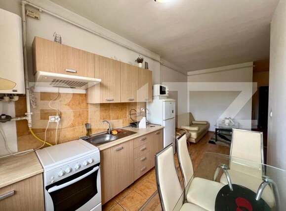 Apartament de vânzare 2 camere Iris - 199288AV | BLITZ Cluj-Napoca | Poza4