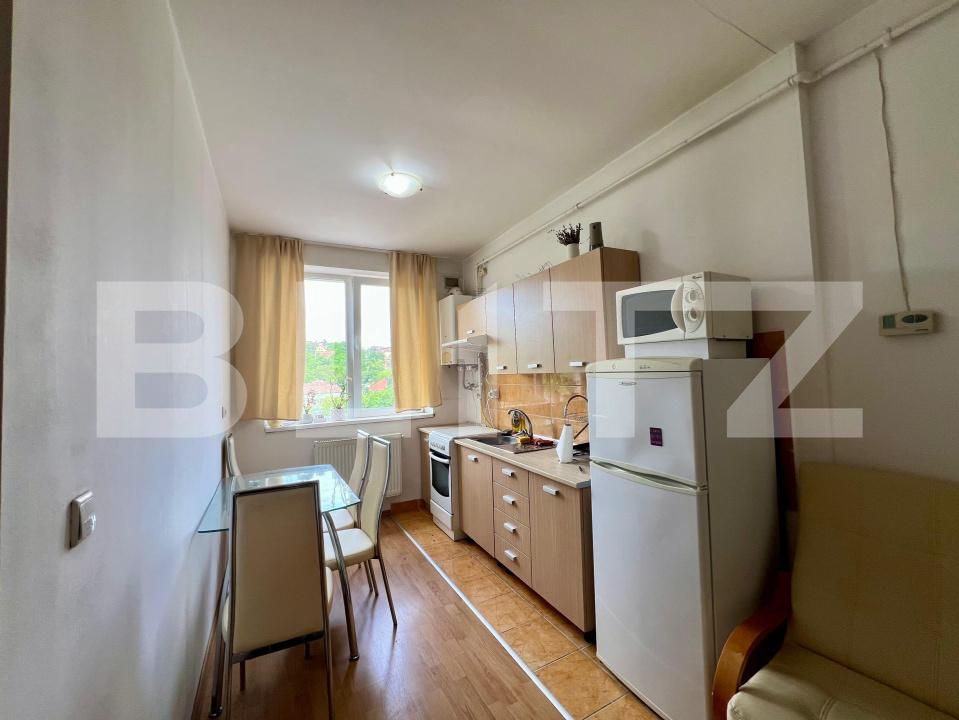 Apartament de vânzare 2 camere Iris - 199288AV | BLITZ Cluj-Napoca | Poza10