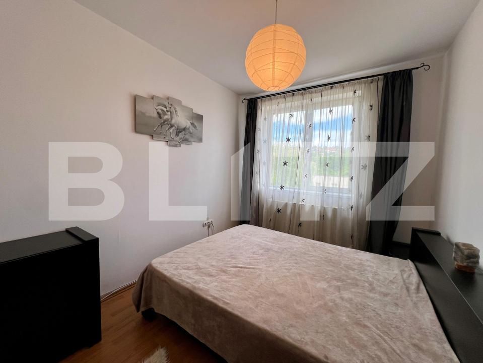 Apartament de vânzare 2 camere Iris - 199288AV | BLITZ Cluj-Napoca | Poza2