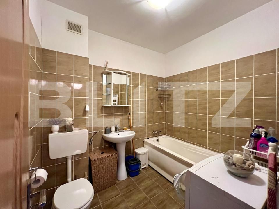Apartament de vânzare 2 camere Iris - 199288AV | BLITZ Cluj-Napoca | Poza9
