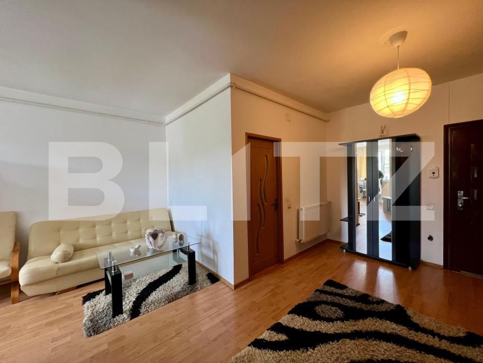 Apartament de vânzare 2 camere Iris - 199288AV | BLITZ Cluj-Napoca | Poza5