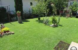 Vanzare casa individuala, 262 mp utili, 400 mp teren, zona linistita!