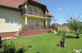 Vanzare casa individuala, 262 mp utili, 400 mp teren, zona linistita!