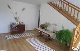 Vanzare casa individuala, 262 mp utili, 400 mp teren, zona linistita!