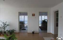 Vanzare casa individuala, 262 mp utili, 400 mp teren, zona linistita!