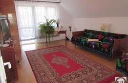 Vanzare casa individuala, 262 mp utili, 400 mp teren, zona linistita!