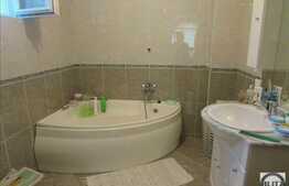 Vanzare casa individuala, 262 mp utili, 400 mp teren, zona linistita!